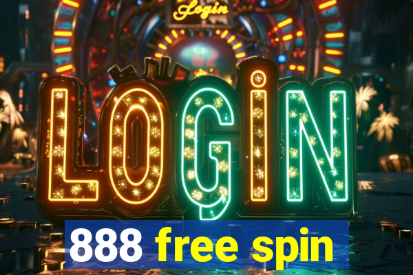 888 free spin